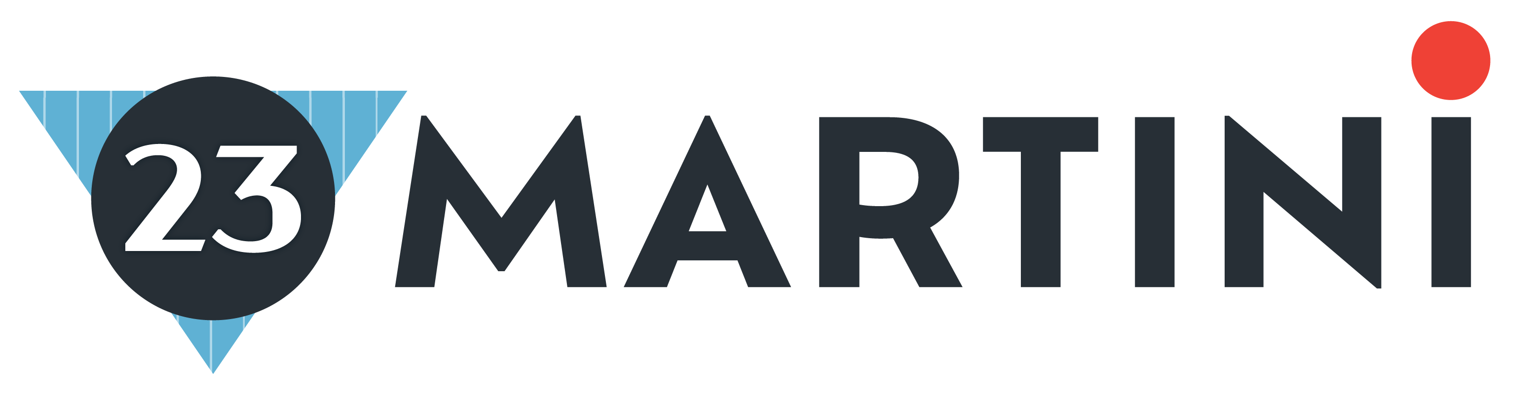 23 Martini – Not Boring Video