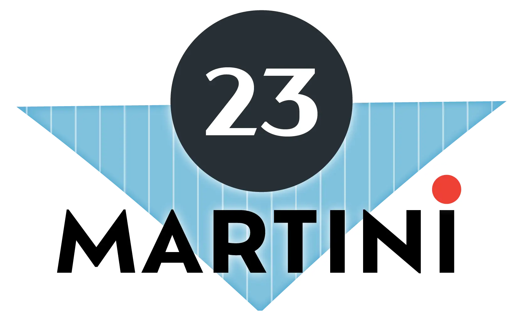 23 Martini